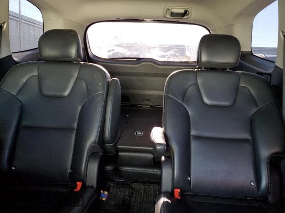 2020 Kia Telluride S with VIN 5XYP6DHCXLG076584, listed as a Copart auction lot 87949765 with 87,283 mi miles and Salvage Title. Bid and sale history available at DreamBid. Image 10.