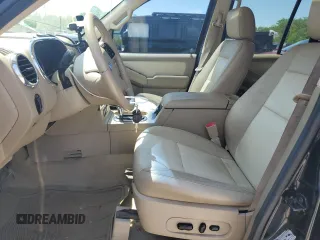 2008 Ford Explorer Limited с VIN 1FMEU75888UB32022, выставлен на аукционе Copart как лот 55986935 с пробегом 168 631 миль миль и Списание • Salvage title. История ставок и продаж доступна на DreamBid. Изображение 7.