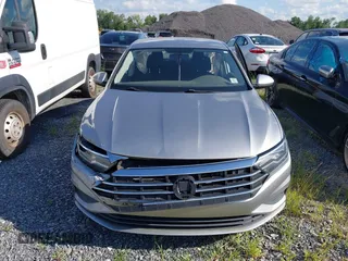 2021 Volkswagen Jetta S with VIN 3VWC57BU9MM013496, listed as a IAAI auction lot 42726541 with Not provided miles and . Bid and sale history available at DreamBid. Image 12.