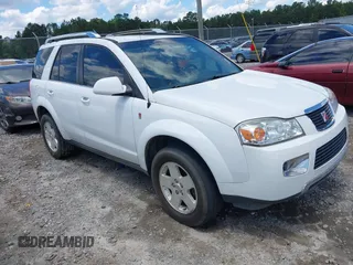 2006 Saturn VUE z VIN 5GZCZ53466S847373, wystawiony jako IAAI lot #42251649 z przebiegiem 211 375 mil mil oraz . Historia ofert i sprzedaży dostępna na DreamBid. Obrazek 1.