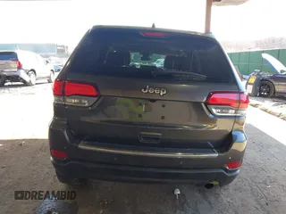 2021 Jeep Grand Cherokee 80th Anniversary с VIN 1C4RJFBG1MC828760, выставлен на аукционе IAAI как лот 42029388 с пробегом 51 287 миль миль и . История ставок и продаж доступна на DreamBid. Изображение 17.