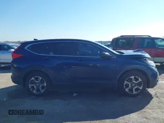 2018 Honda CR-V EX-L with VIN 7FARW1H88JE029579, listed as a IAAI auction lot 41670377 with 70,803 mi miles. Bid and sale history available at carsss.com. Image 13.