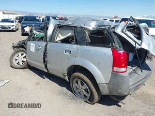 2004 Saturn VUE V6 with VIN 5GZCZ63424S857160, listed as a IAAI auction lot 41958664 with Not Provided miles and . Bid and sale history available at DreamBid. Image 3.