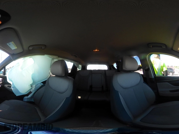 2022 Hyundai Santa Fe XRT z VIN 5NMS64AJXNH427005, wystawiony jako IAAI lot #41825727 z przebiegiem 35 435 mil mil oraz . Historia ofert i sprzedaży dostępna na DreamBid. Obrazek 18.