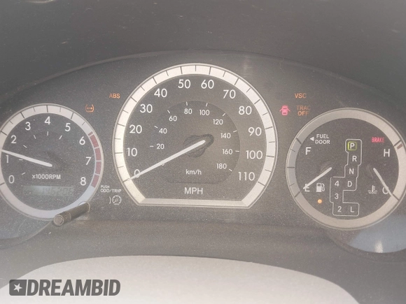 2004 Toyota Sienna CE with VIN 5TDZA23C84S215246, listed as a IAAI auction lot 42141248 with 146,206 mi miles and . Bid and sale history available at DreamBid. Image 7.