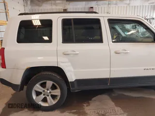 2016 Jeep Patriot High Altitude с VIN 1C4NJRFB4GD658942, выставлен на аукционе IAAI как лот 42306838 с пробегом 111 792 миль миль и . История ставок и продаж доступна на DreamBid. Изображение 19.