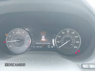 2021 Acura RDX Technology с VIN 5J8TC2H57ML010790, выставлен на аукционе IAAI как лот 42169330 с пробегом 20 197 миль миль и . История ставок и продаж доступна на DreamBid. Изображение 7.