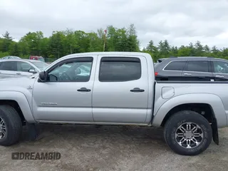2011 Toyota Tacoma with VIN 3TMLU4EN4BM069898, listed as a IAAI auction lot 42371500 with 201,538 mi miles and . Bid and sale history available at DreamBid. Image 15.