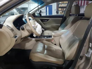 2015 Nissan Altima S with VIN 1N4AL3AP9FN407941, listed as a Copart auction lot 41413955 with 102,743 mi miles and Salvage Title. Bid and sale history available at DreamBid. Image 7.
