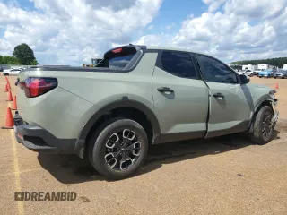 2023 Hyundai Santa Cruz SE z VIN 5NTJA4AE7PH069415, wystawiony jako Copart lot #56434945 z przebiegiem 43 866 mil mil oraz Szkoda całkowita • Salvage title. Historia ofert i sprzedaży dostępna na DreamBid. Obrazek 3.