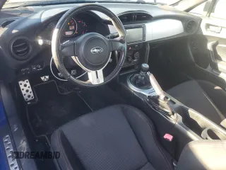 2013 Subaru BRZ Premium with VIN JF1ZCAB12D1604004, listed as a Copart auction lot 75694164 with 115,259 mi miles and Clean Title. Bid and sale history available at DreamBid. Image 8.