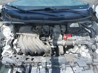2017 Nissan Versa SV с VIN 3N1CN7AP5HL838903, выставлен на аукционе IAAI как лот 42260851 с пробегом 142 508 миль миль и . История ставок и продаж доступна на DreamBid. Изображение 10.