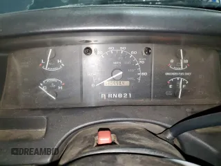 1994 Ford F-150 with VIN 1FTEX14N3RKB07414, listed as a Copart auction lot 70826944 with 130,998 mi miles and Salvage Title. Bid and sale history available at carsss.com. Image 9.