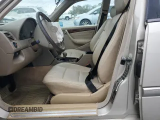 1998 Mercedes-Benz C 230/260/280/320 with VIN WDBHA23G0WA636570, listed as a Copart auction lot 84086454 with Not Provided miles and Salvage Title. Bid and sale history available at carsss.com. Image 7.