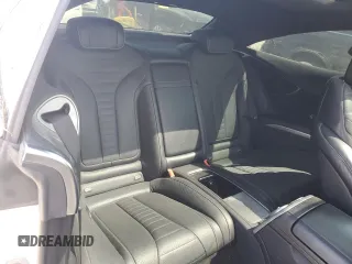 2016 Mercedes-Benz S-Class S 550 with VIN WDDXJ8FB4GA011144, listed as a Copart auction lot 52050895 with 118,070 mi miles and Salvage Title. Bid and sale history available at carsss.com. Image 10.