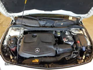 2015 Mercedes-Benz CLA 250 with VIN WDDSJ4GB1FN265340, listed as a Copart auction lot 49583103 with 121,659 mi miles and . Bid and sale history available at DreamBid. Image 11.
