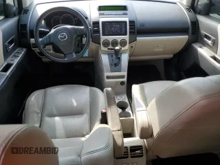 2008 Mazda 5 Sport with VIN JM1CR293780307334, listed as a Copart auction lot 72910894 with 193,404 mi miles and Clean Title. Bid and sale history available at DreamBid. Image 8.