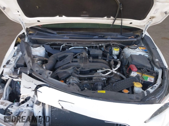 2017 Subaru Impreza Premium с VIN 4S3GTAD65H3722598, выставлен на аукционе IAAI как лот 42315994 с пробегом 116 692 миль миль и . История ставок и продаж доступна на DreamBid. Изображение 10.