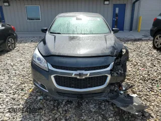 2014 Chevrolet Malibu LT with VIN 1G11E5SLXEF237733, listed as a Copart auction lot 51056895 with 205,530 mi miles and Clean Title. Bid and sale history available at DreamBid. Image 5.