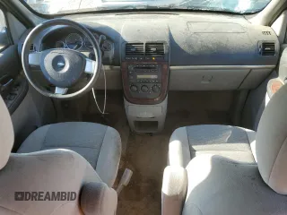 2009 Chevrolet Uplander LS with VIN 1GNDU23189D124178, listed as a Copart auction lot 71574294 with 285,825 mi miles and Salvage Title. Bid and sale history available at carsss.com. Image 8.