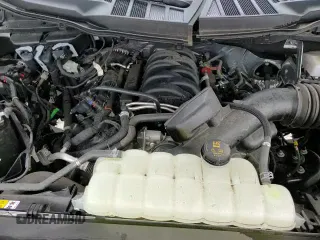 2023 Ford F-150 XL с VIN 1FTFX1E53PKD55503, выставлен на аукционе Copart как лот 60862105 с пробегом 6 191 миль миль и Чистый • Clean title. История ставок и продаж доступна на DreamBid. Изображение 14.