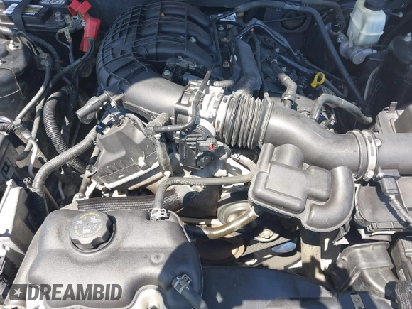 2014 Ford Mustang V6 with VIN 1ZVBP8AM4E5291307, listed as a IAAI auction lot 42026370 with 76,084 mi miles. Bid and sale history available at carsss.com. Image 10.