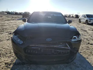 2016 Ford Fusion SE with VIN 1FA6P0HD3G5135893, listed as a Copart auction lot 41625165 with 79,891 mi miles and Salvage Title. Bid and sale history available at carsss.com. Image 5.