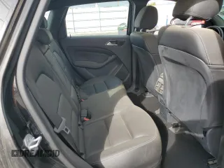 2017 Mercedes-Benz B Electric Drive with VIN WDDVP9AB4HJ016882, listed as a Copart auction lot 82331384 with 19,970 mi miles and Clean Title. Bid and sale history available at DreamBid. Image 10.