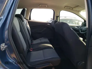 2018 Ford Escape SE z VIN 1FMCU9GD3JUA98865, wystawiony jako Copart lot #56842065 z przebiegiem 112 439 mil mil oraz Szkoda całkowita • Salvage title. Historia ofert i sprzedaży dostępna na DreamBid. Obrazek 10.