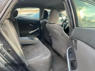 2010 Toyota Prius II with VIN JTDKN3DU7A1004986, listed as a Copart auction lot 51117155 with 112,458 mi miles and Salvage Title. Bid and sale history available at carsss.com. Image 6.