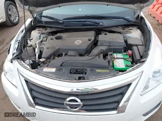 2013 Nissan Altima 2.5 SL with VIN 1N4AL3APXDN574001, listed as a IAAI auction lot 41772266 with 134,674 mi miles. Bid and sale history available at carsss.com. Image 10.