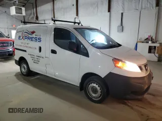 2018 Nissan NV200 S z VIN 3N6CM0KN2JK700054, wystawiony jako Copart lot #48721515 z przebiegiem 119 848 mil mil oraz Szkoda całkowita • Salvage title. Historia ofert i sprzedaży dostępna na DreamBid. Obrazek 4.