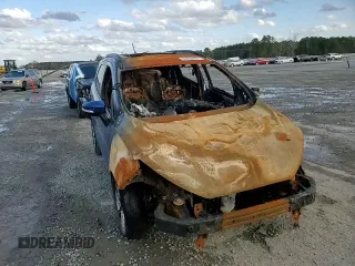 2021 Ford EcoSport SE z VIN MAJ3S2GE8MC408342, wystawiony jako Copart lot #47850495 z przebiegiem Nie podano mil oraz Szkoda całkowita • Salvage title. Historia ofert i sprzedaży dostępna na DreamBid. Obrazek 12.