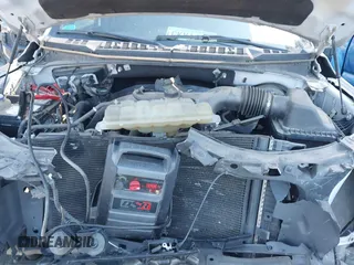 2019 Ford F-150 XL with VIN 1FTEW1CP5KFA84724, listed as a IAAI auction lot 41481894 with 135,051 mi miles and . Bid and sale history available at carsss.com. Image 10.