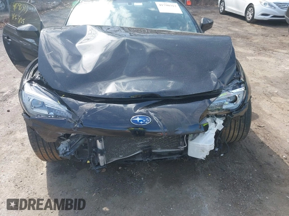 2020 Subaru BRZ Limited with VIN JF1ZCAC11L9701354, listed as a IAAI auction lot 41790313 with 45,778 mi miles and . Bid and sale history available at DreamBid. Image 6.