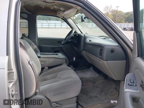 2004 GMC Yukon XL SLT with VIN 3GKEC16Z64G292509, listed as a IAAI auction lot 40948787 with 143,099 mi miles. Bid and sale history available at carsss.com. Image 5.