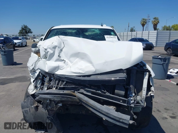 2007 Chevrolet Tahoe LT with VIN 1GNFC13027J407025, listed as a IAAI auction lot 42290155 with Not provided miles and . Bid and sale history available at DreamBid. Image 13.
