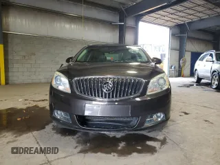2012 Buick Verano Group с VIN 1G4PS5SK6C4196216, выставлен на аукционе Copart как лот 63695895 с пробегом 169 631 миль миль и Списание • Salvage title. История ставок и продаж доступна на DreamBid. Изображение 5.