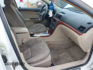 2009 Saturn Aura XE with VIN 1G8ZS57B29F214210, listed as a IAAI auction lot 41994976 with 129,493 mi miles and . Bid and sale history available at DreamBid. Image 5.
