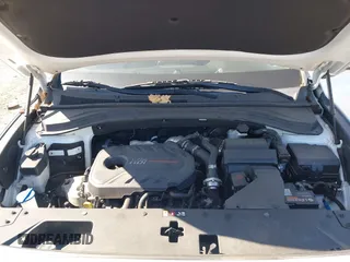 2019 Hyundai Santa Fe Ultimate with VIN 5NMS5CAA0KH067753, listed as a IAAI auction lot 41884396 with 31,343 mi miles and . Bid and sale history available at DreamBid. Image 10.