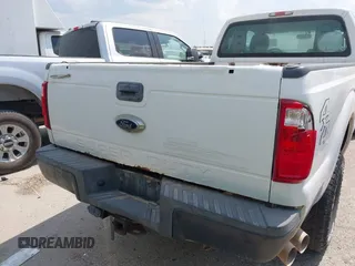 2015 Ford F-250 XLT with VIN 1FT7X2BT8FEA63663, listed as a IAAI auction lot 42135275 with 169,164 mi miles and . Bid and sale history available at DreamBid. Image 16.