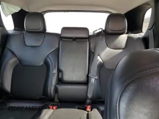 2021 Jeep Cherokee Altitude with VIN 1C4PJMLB0MD118743, listed as a Copart auction lot 52764535 with 139,383 mi miles and Salvage title. Bid and sale history available at DreamBid. Image 10.