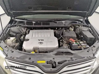 2012 Toyota Venza LE with VIN 4T3ZK3BB4CU051096, listed as a Copart auction lot 58519915 with 151,927 mi miles and Clean title. Bid and sale history available at DreamBid. Image 12.