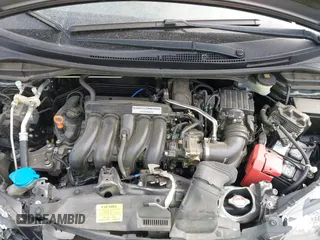 2016 Honda Fit LX with VIN JHMGK5H58GX034743, listed as a IAAI auction lot 42113760 with 98,283 mi miles and . Bid and sale history available at DreamBid. Image 10.