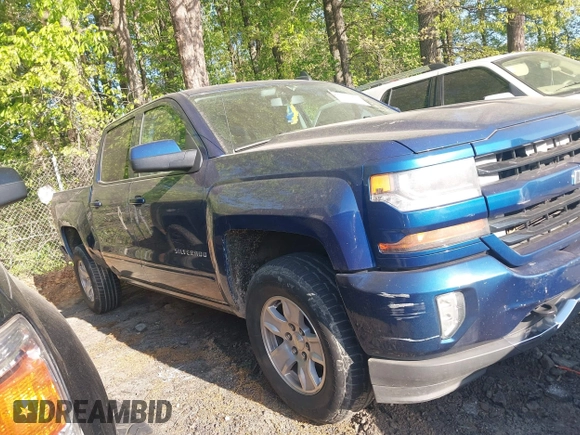 2016 Chevrolet Silverado 1500 LT with VIN 3GCUKREC2GG245116, listed as a IAAI auction lot 42036567 with 229,679 mi miles and . Bid and sale history available at DreamBid. Image 13.