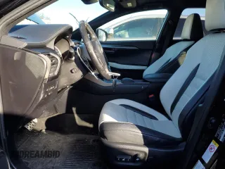 2019 Lexus NX 300 with VIN JTJBARBZ7K2210069, listed as a Copart auction lot 45569615 with 77,072 mi miles and Salvage Title. Bid and sale history available at DreamBid. Image 7.