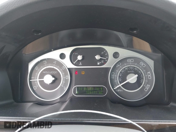 2008 Mercury Sable Premier с VIN 1MEHM43W58G621038, выставлен на аукционе IAAI как лот 42524980 с пробегом 128 171 миль миль и . История ставок и продаж доступна на DreamBid. Изображение 7.