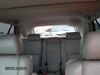 2005 Lexus RX 330 with VIN 2T2GA31U85C024201, listed as a Copart auction lot 75021684 with 301,357 mi miles and Salvage Title. Bid and sale history available at carsss.com. Image 10.