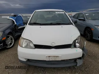 2000 Toyota ECHO with VIN JTDAT1230Y0074894, listed as a Copart auction lot 82236714 with 179,043 mi miles and Salvage Title. Bid and sale history available at DreamBid. Image 5.