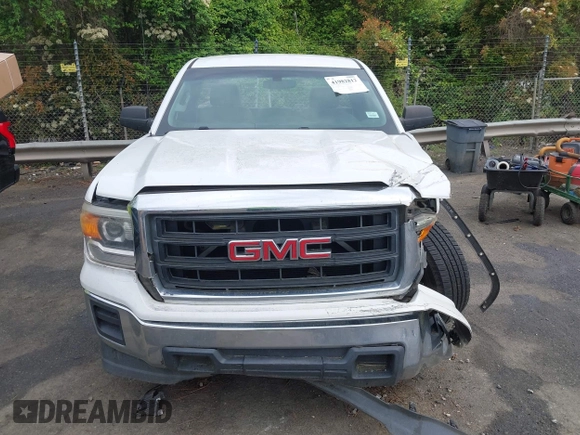 2014 GMC Sierra 1500 z VIN 1GTN1TEH0EZ352369, wystawiony jako IAAI lot #41982812 z przebiegiem 142 684 mil mil oraz . Historia ofert i sprzedaży dostępna na DreamBid. Obrazek 12.